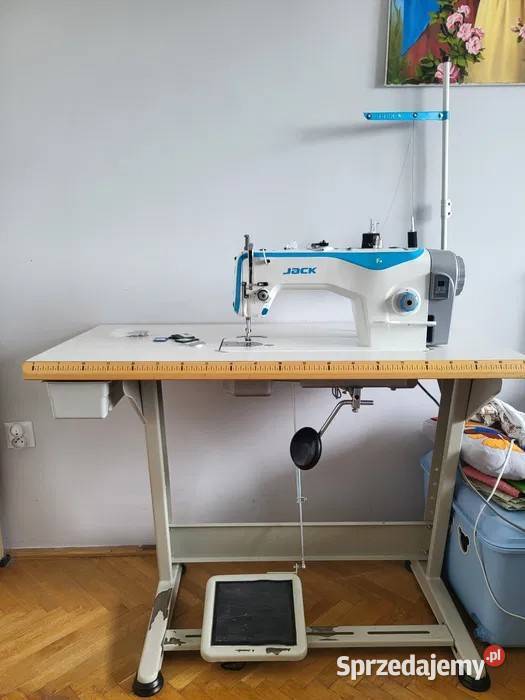 Stebnówka Jack F4 stan Lublin