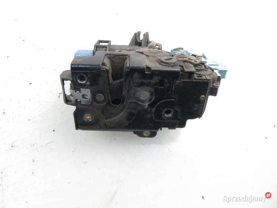 ZAMEK PRAWY TYLNY SEAT ALTEA TOLEDO III