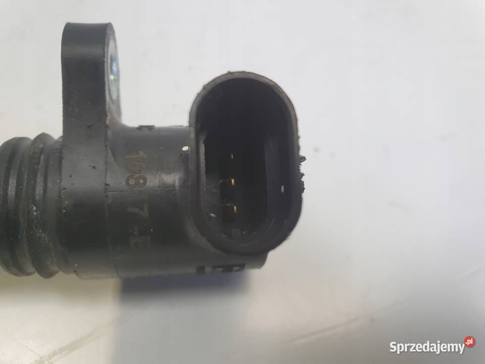 CEWKA ZAPŁONOWA Iveco Daily IV 30 CNG Rudka