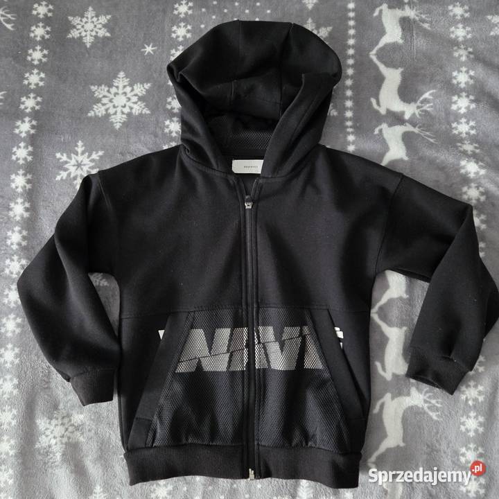 Zestaw ubrań rozmiar 116122