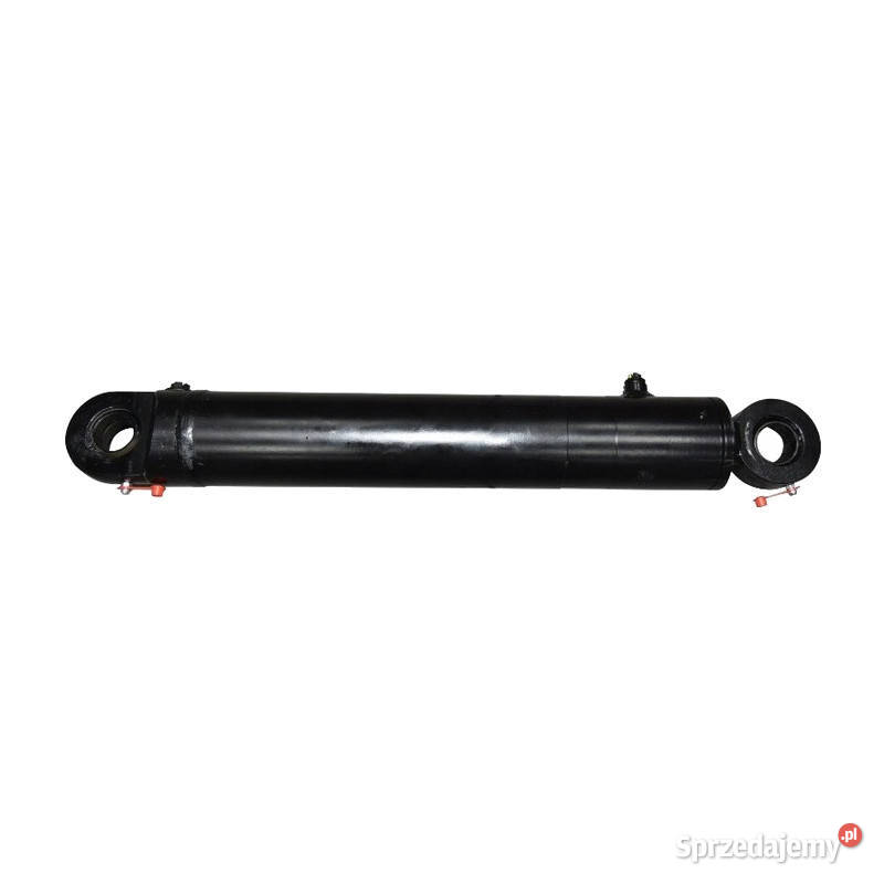 MOCNY SIŁOWNIK HYDRAULICZNY CYLINDER 63x36 SKOK kujawsko-pomorskie Solec Kujawski sprzedam