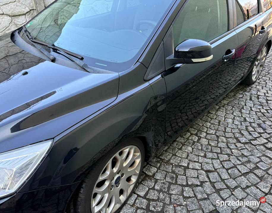 Ford Focus 16 16vpoliftsuper stan z Niemiec Krosno sprzedam