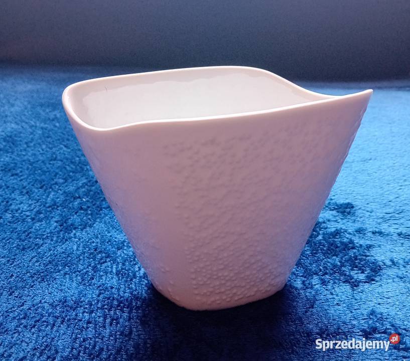 Wazon Hutschenreuther Selb Mid Century Modern Koźminek sprzedam