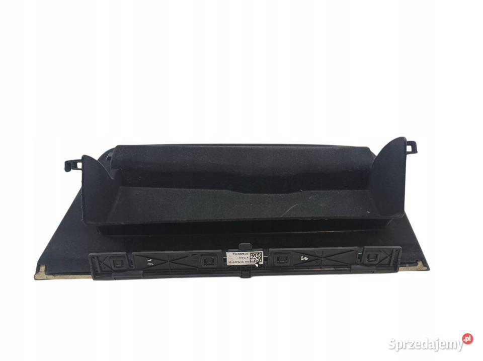 SCHOWEK PRAWY PASAŻERA DESKI EU 9375429 Bmw