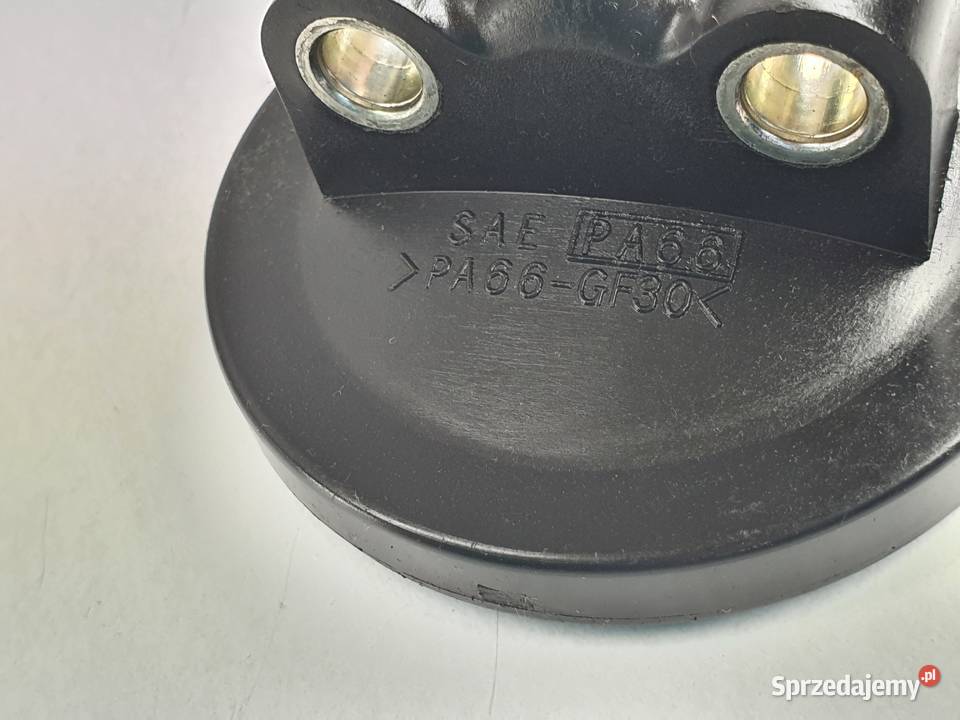 Smok Oleju Sitko Suzuki Ltz 400 Wtrysk