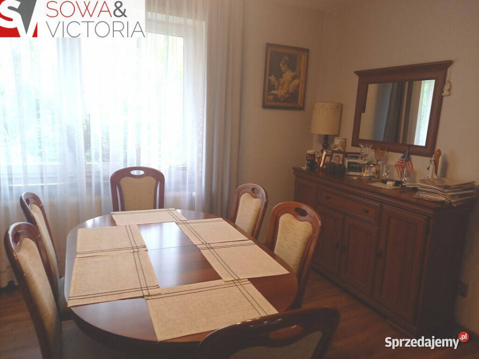 Ładny dom pod samym lasem dachówka Sprzedaż Jugowice