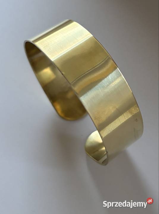 Bransoletka minimalistyczna Bydgoszcz