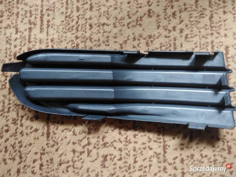 Volvo S 40 V 50 kratka zderzaka osobowe pomorskie Gdańsk sprzedam