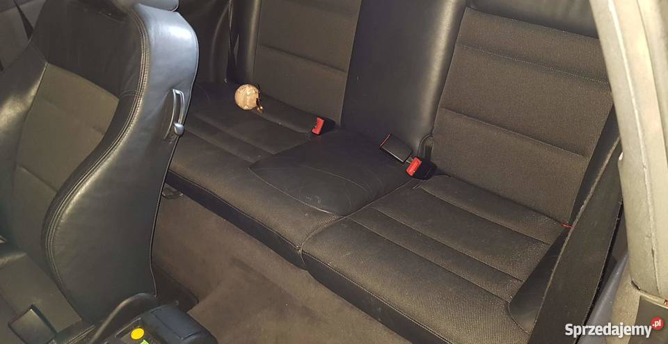 Audi A3 8L 18 TURBO Sline jedyna taka elektrochrom. lusterka boczne