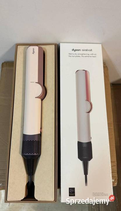 Suszarko prostownica Ełk sprzedam