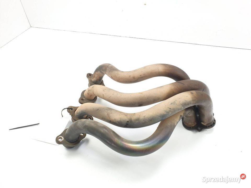 KOLEKTOR WYDECHOWY HONDA CBR 929 sprzedam