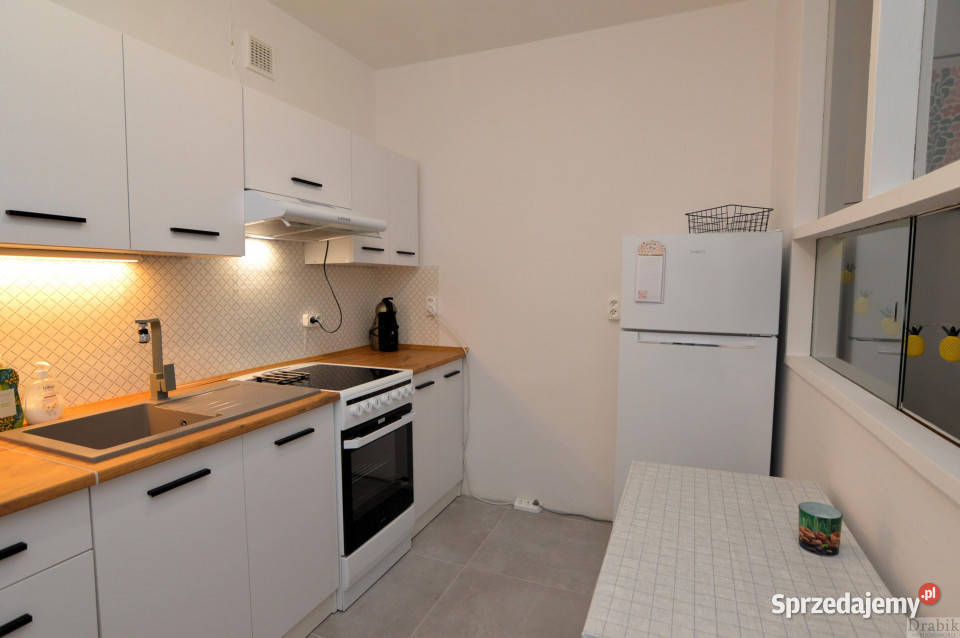 Mieszkanie 37m2 2 pokoje Kraków sprzedam