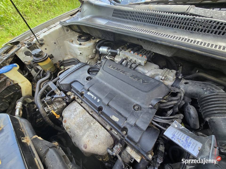 Kia Sportage 2010 Rok produkcji 2010