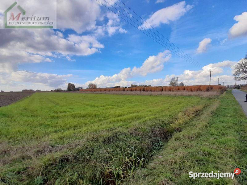 Działka Jaszczew 851m2 8.51m2 podkarpackie