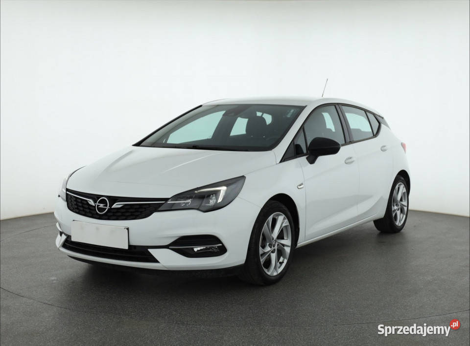 Opel Astra 12 Turbo sprzedam