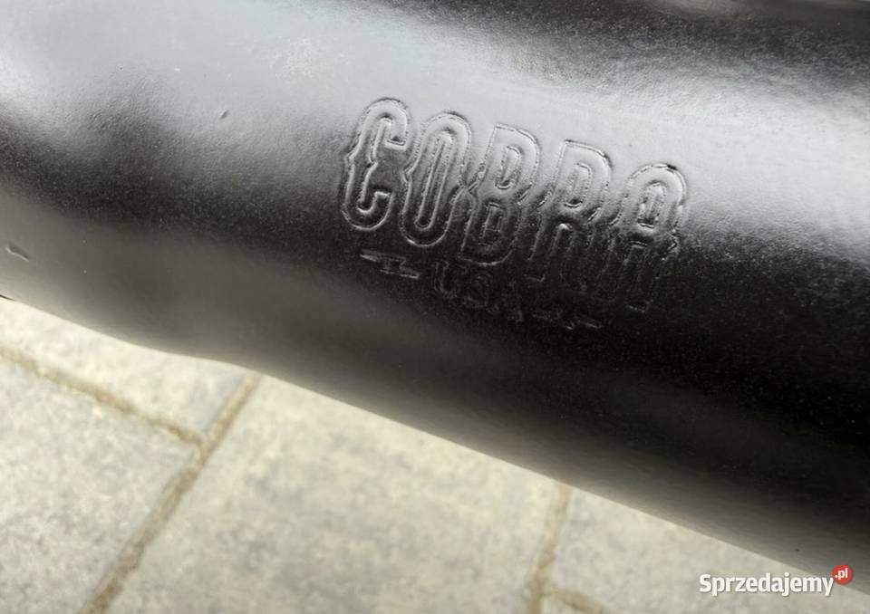 HarleyDavidson Sportster 883 Iron piękny sprzedam