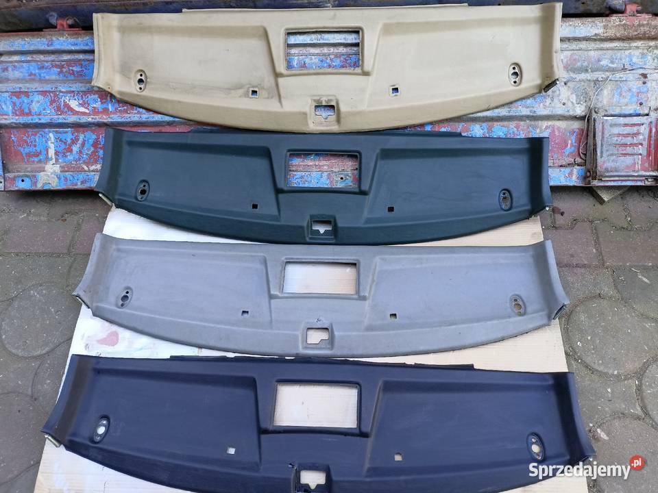 Mercedes W124 podsufitka niebo pod szyberdach podsufitki świętokrzyskie Skarżysko-Kamienna