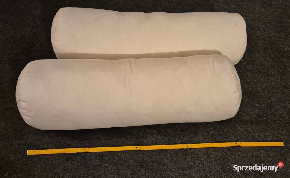 Wałek poduszka 80 Ikea Gosa Cylinder Warszawa sprzedam