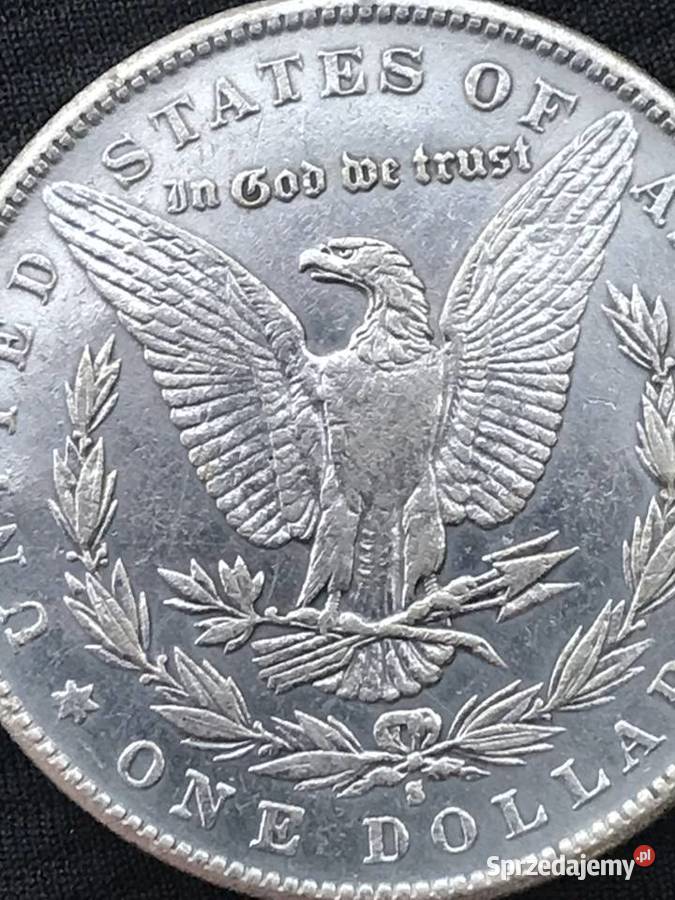 ONE DOLLAR AMERICA śląskie Częstochowa