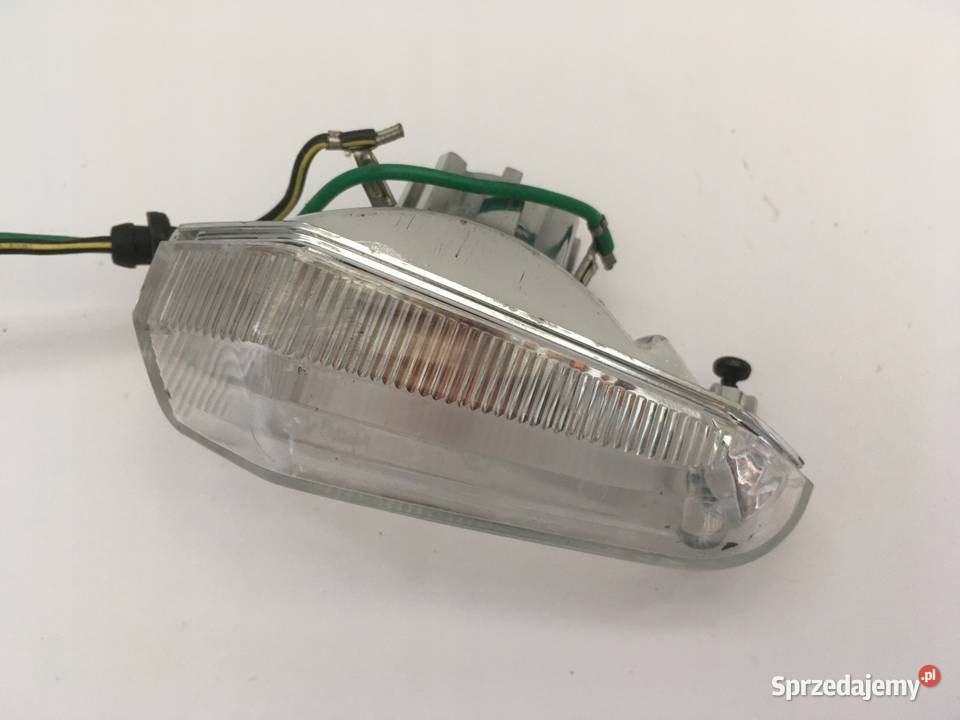 KAWASAKI Z ER Klosz Kierunkowskazu L tył P przód