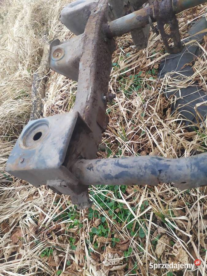 Rama z dokumentami Suzuki Vitara 16 3D 1993 Nowogard