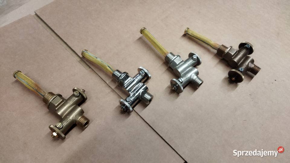 Kranik DKW SB Block Nimbus 200 250 350 Pozostałe Pabianice