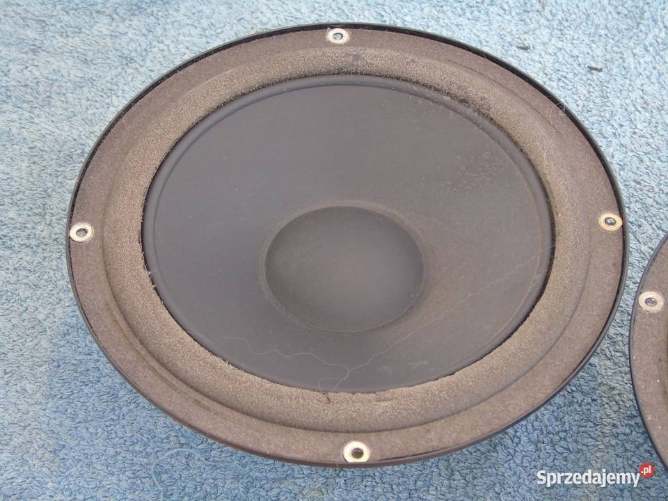 Głośniki basowe Tonsil GDN 206011 WYSYŁKA Audio Jasło