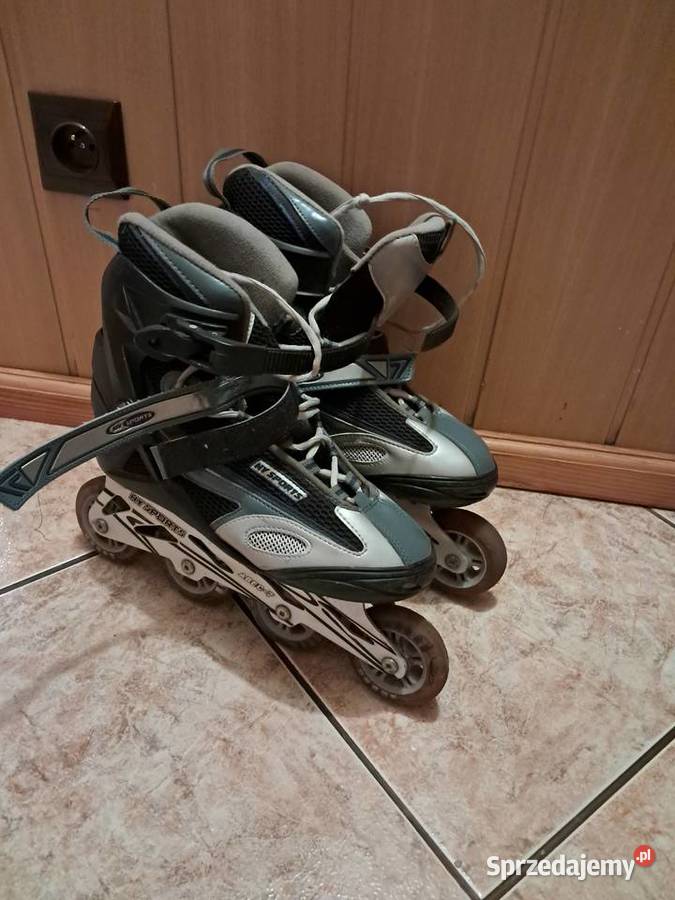 Rolki HY Sports 43 podlaskie Kolno