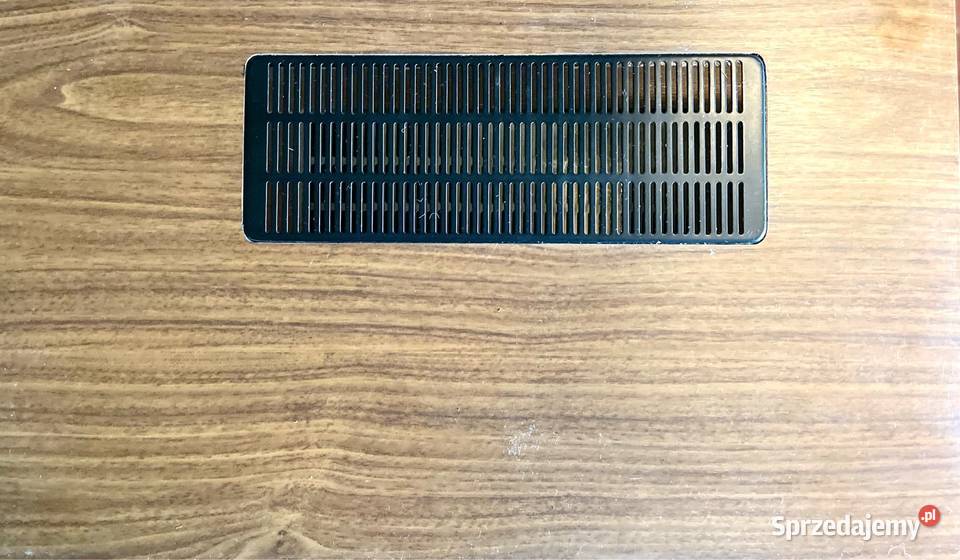 ROTEL RA 350 obudowa Lublin