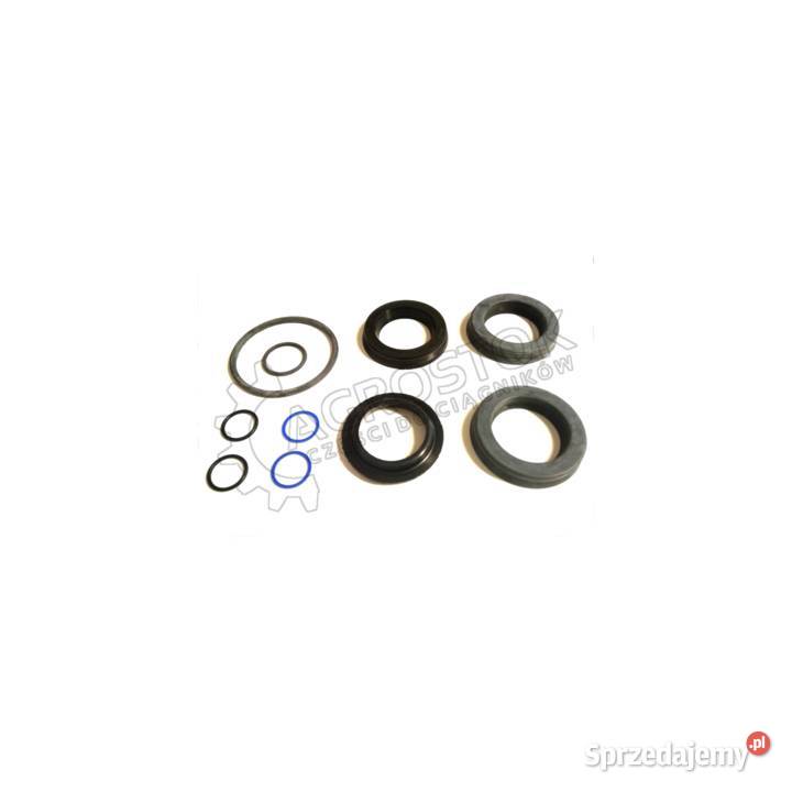 Zestaw naprawczy siłownika 55x80 e02621a boreks sprzedam