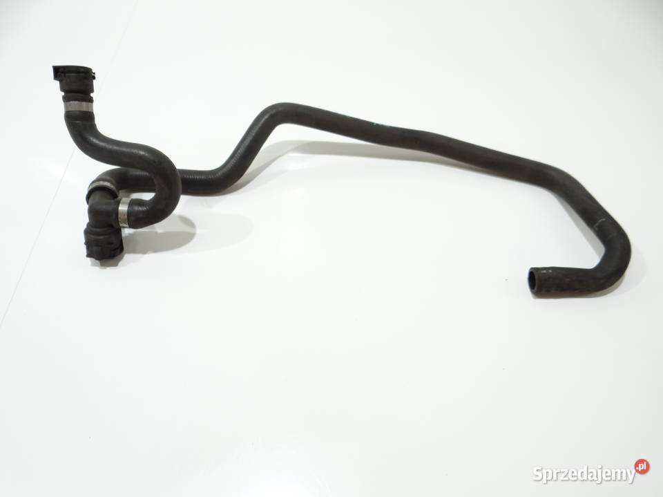 PRZEWÓD WĄŻ WODY BMW X3 E83 LCI N47 3422606 Chłodnie wody Strzyżewice