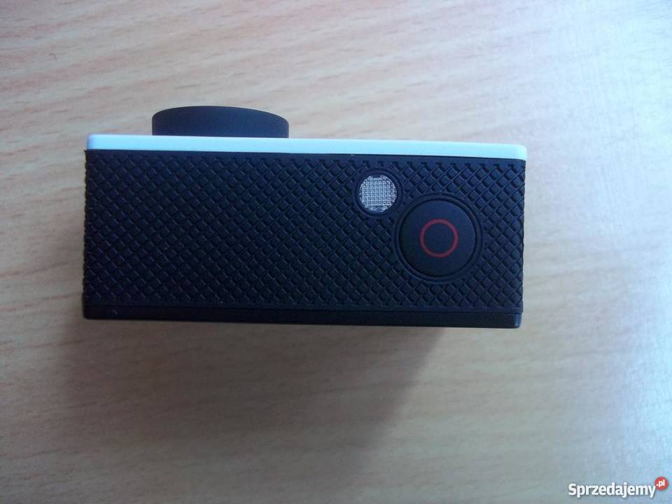 Kamera sportowa KITVISION Escape HD5 Pisz