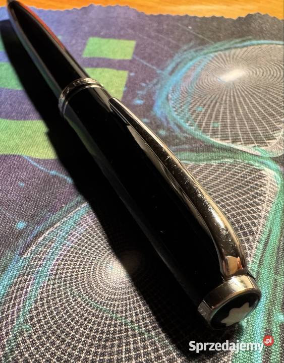 Długopis Mont Blanc Kalisz