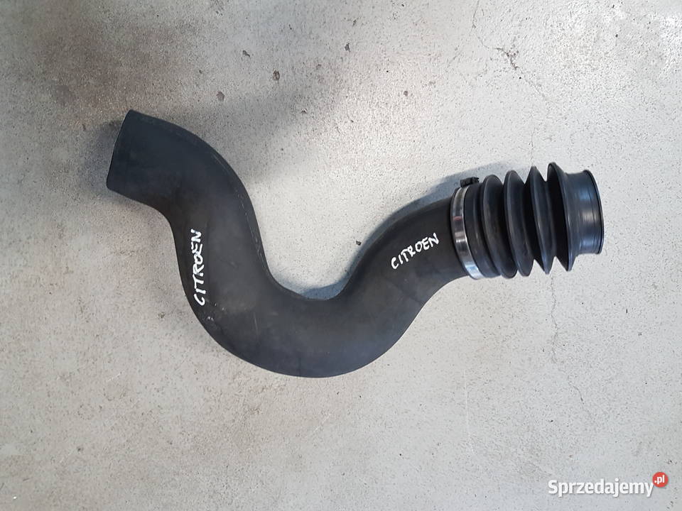 CITROEN PEUGEOT WAZ RURA DOLOT POWIETRZA 60MM Turek