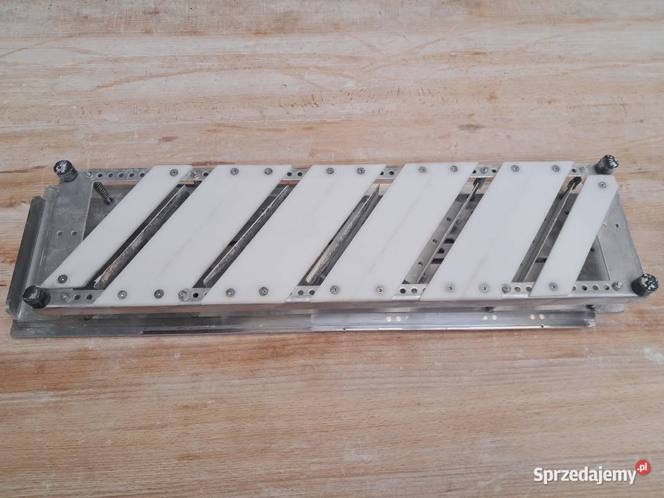 339 UŻYWANA Linia Lippelt Rustica Linia do Rzeszów