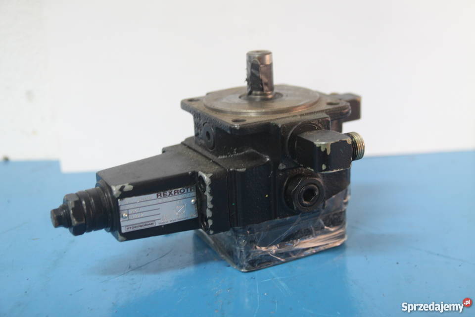 rexroth 1pv2v340 12 ra01mc 40 a1 Otwock