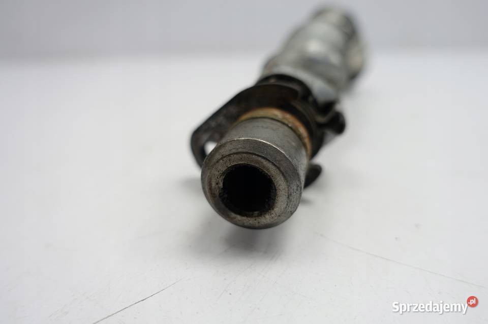 PRZEWÓD OLEJU Ford C MK2 10 EcoBoost rurka lubelskie Chełm