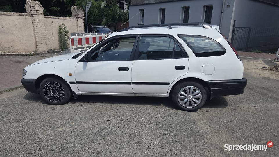 Totota Corolla e11 kombi Katowice