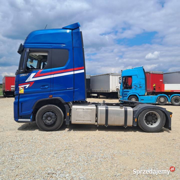 Ford F wszystkie części A do Z Kielce