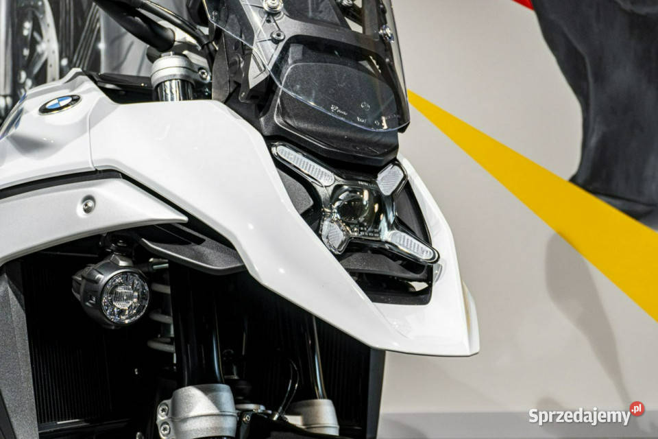 BMW GS R 1300 GS AGX Dostępny ręki łódzkie Łódź