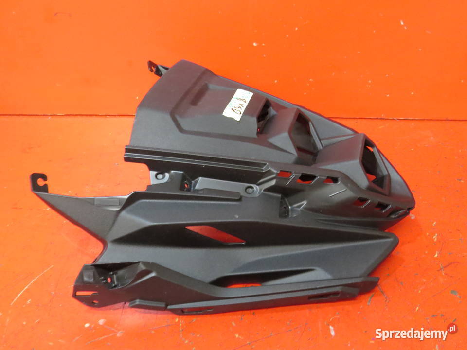 SUZUKI GSX8 GSX 8 800 CZACHA CZASA STELAŻ mazowieckie Warszawa