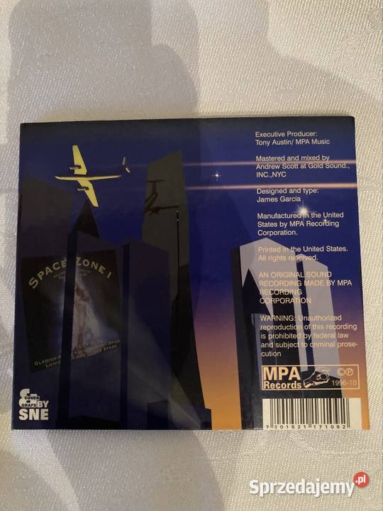 Płyta Cd Mega Mix Magic Dance Xplosion 10 Lata Płyty i kasety Czerwionka-Leszczyny