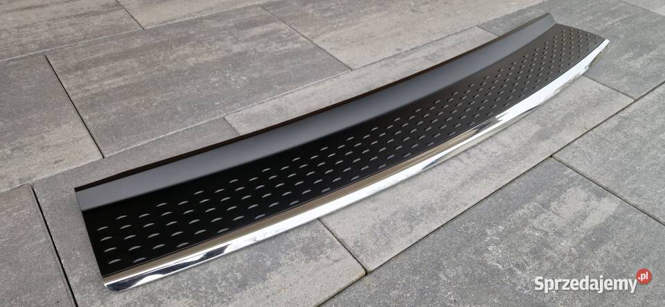 Nakładka listwa zderzaka Dodge Grand Caravan sprzedam