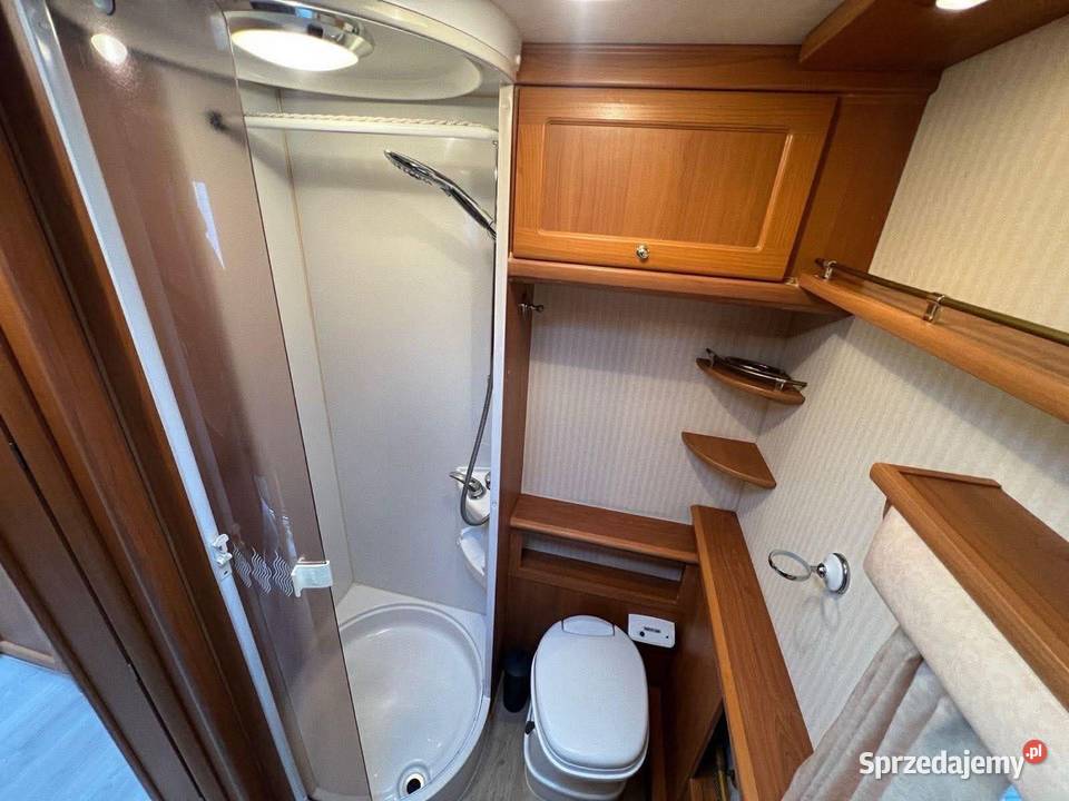 BESSACARR 500 GL Bydgoszcz