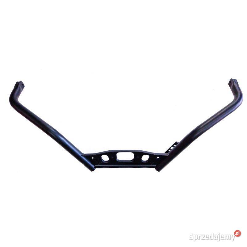 Zderzak przód CF Moto 625 9DSV232000 quadziorek Pozostałe Nowy Sącz