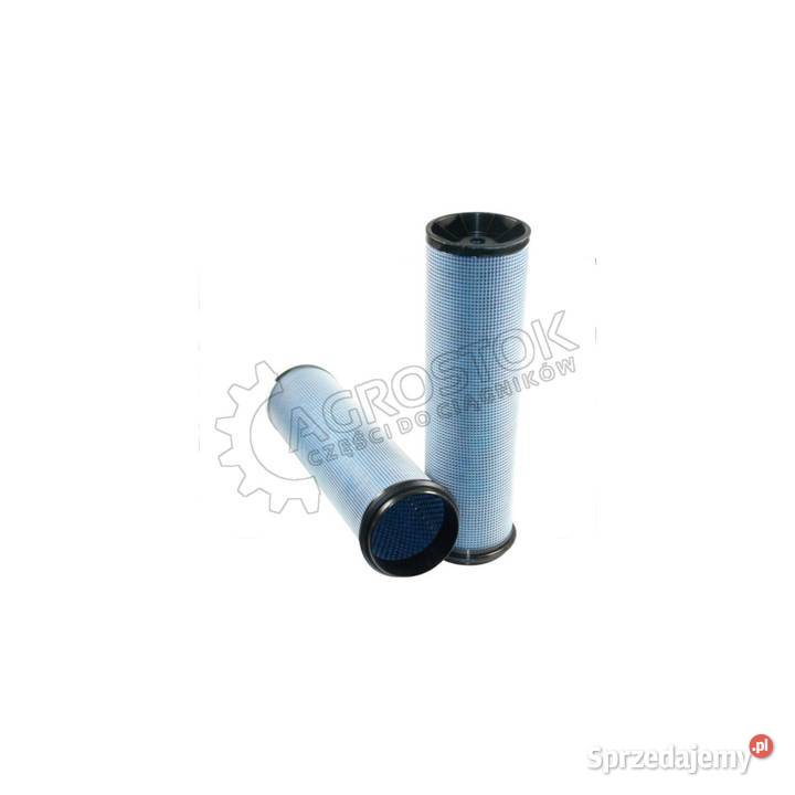 Filtr powietrza wewnętrzny claas case john deere Parczew