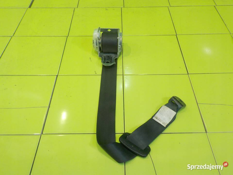 LANCER VIII X LIFT 20 DID 11r pas bezpieczenstwa osobowe Suków