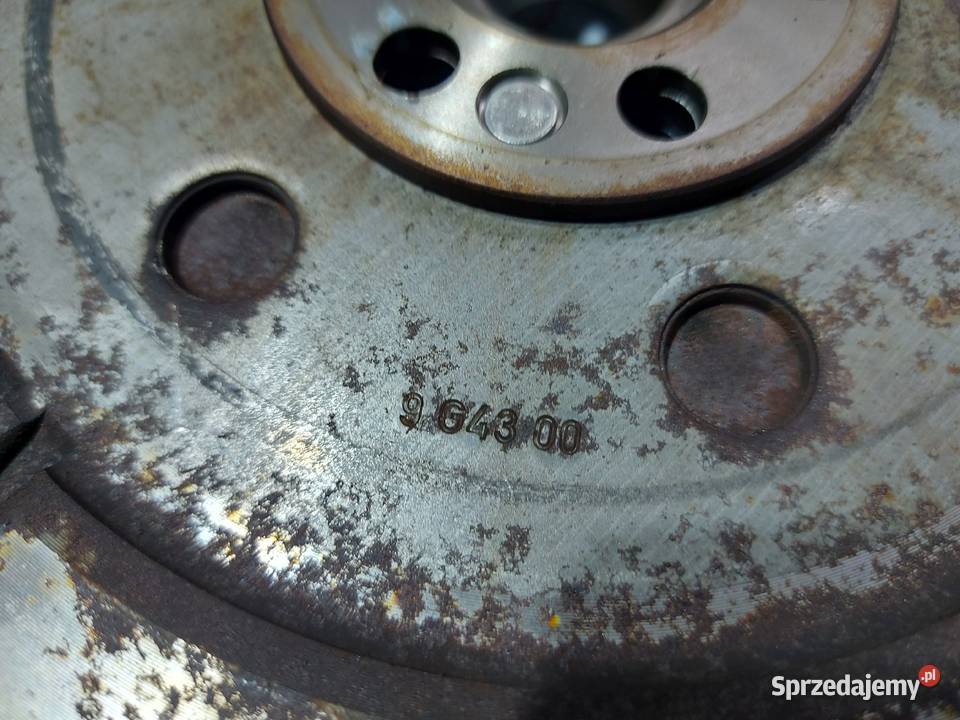 ALFA MITO 14 MULTIAIR 955A2000 135 koło świętokrzyskie