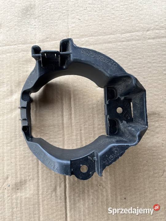 TOYOTA RAMKA HALOGENU PRAWY PRZÓD 5212502022 Międzychód