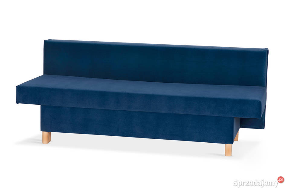 Kanapa ALVAR Łóżka, wersalki i sofy